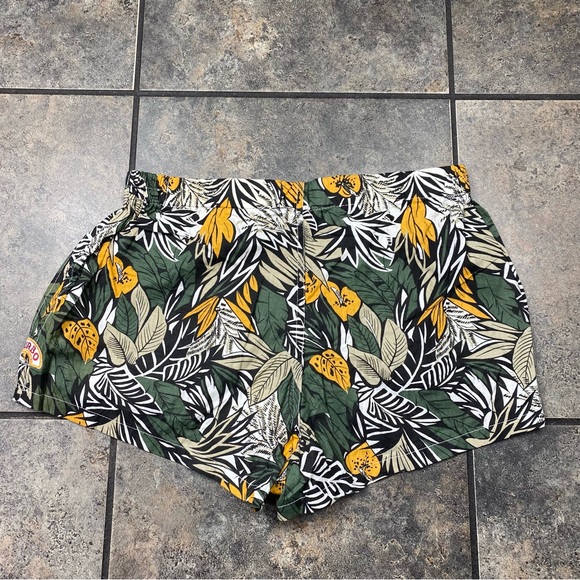 Women’s Vintage Linea Mare Swimwear Bathing Suit Swim Trunks/Shorts Size 52 - Picture 5 of 5